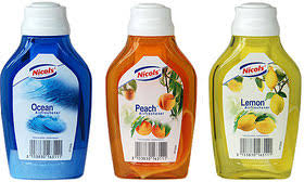 Air Fresh mit Docht - gemischt